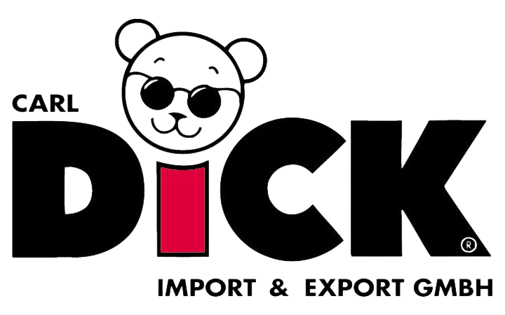 Carl Dick GmbH-Logo