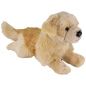 Preview: Golden Retriever liegend