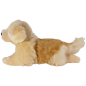 Preview: Golden Retriever - Labrador Dog lying