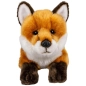 Preview: Fuchs liegend