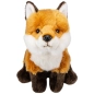 Preview: Fox sitting Preview: Fox sitting