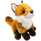 Preview: Fox sitting Preview: Fox sitting