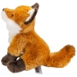 Preview: Fox sitting Preview: Fox sitting