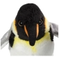 Preview: Penguin grey