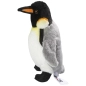 Preview: Penguin grey