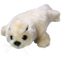 Preview: Carl Dick Plüschtier Seehund Baby