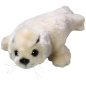 Preview: Carl Dick Plüschtier Seehund Baby