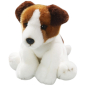 Preview: Carl Dick Plüschtier Jack Russel Terrier