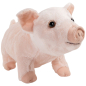 Preview: Carl Dick Plüschtier Schwein, Ferkel