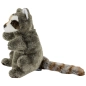 Preview: Waschbär Handpuppe