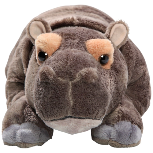 Nilpferd