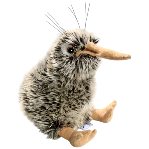 Carl Dick Plüschtier Kiwi