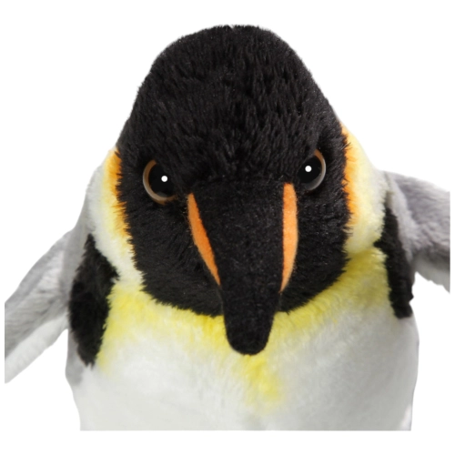 Penguin grey
