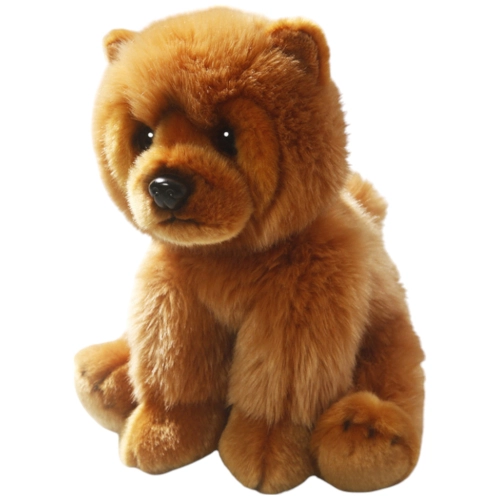 Carl Dick Plüschtier Chow-Chow