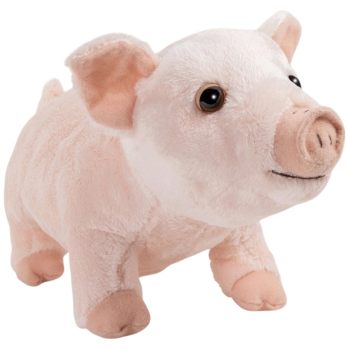 Carl Dick Plüschtier Schwein, Ferkel