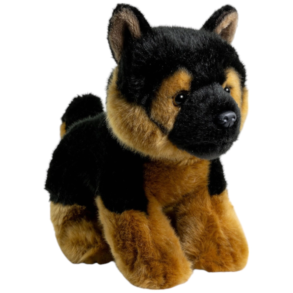 Schäferhund Welpe