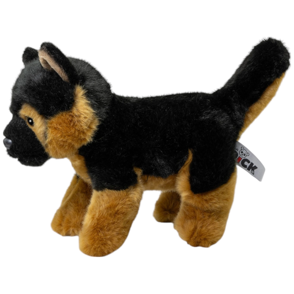 Schäferhund Welpe