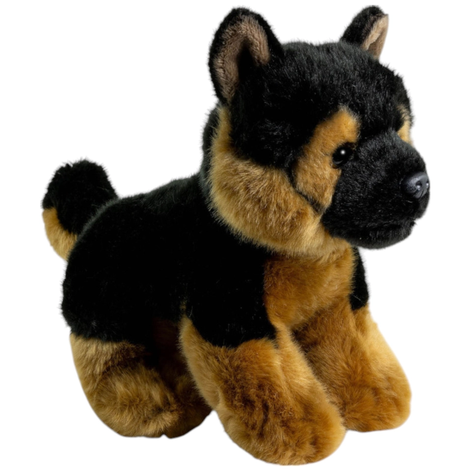 Schäferhund Welpe