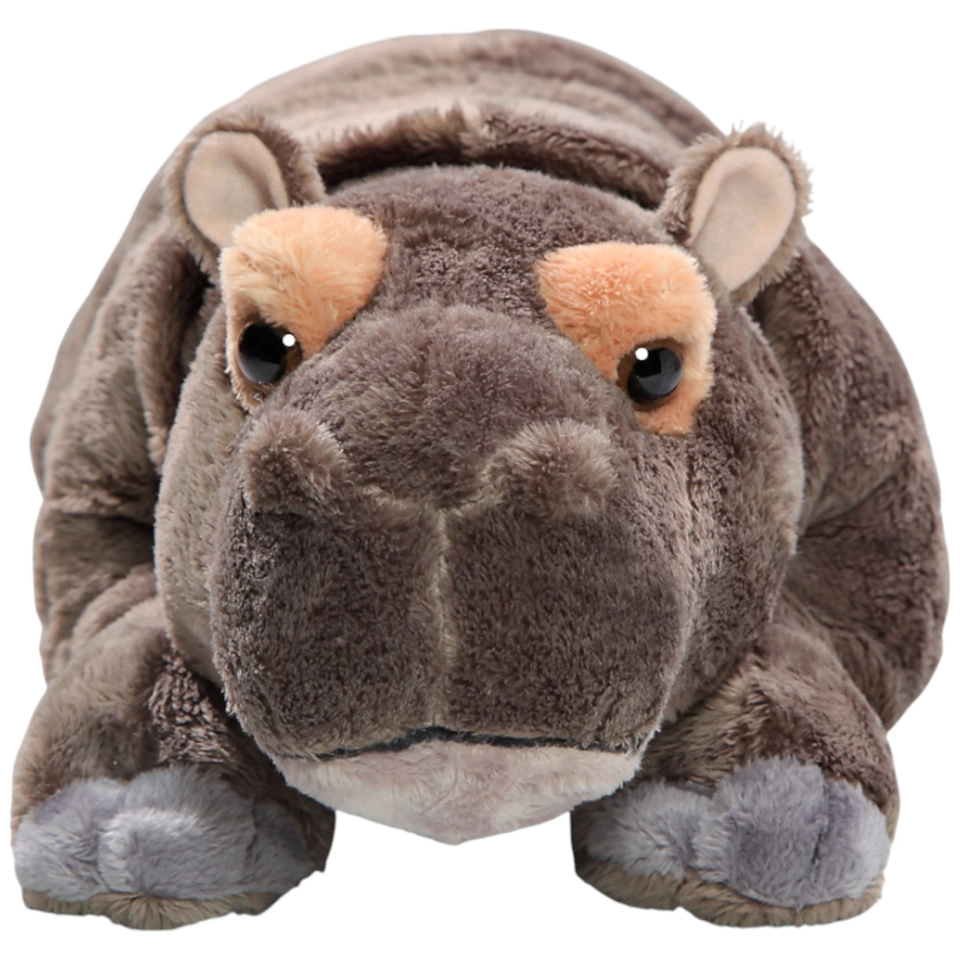 Nilpferd