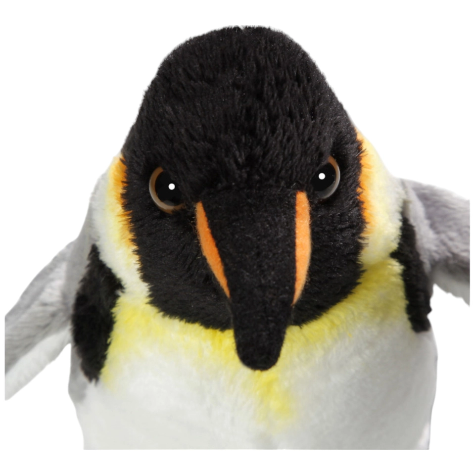 Penguin grey