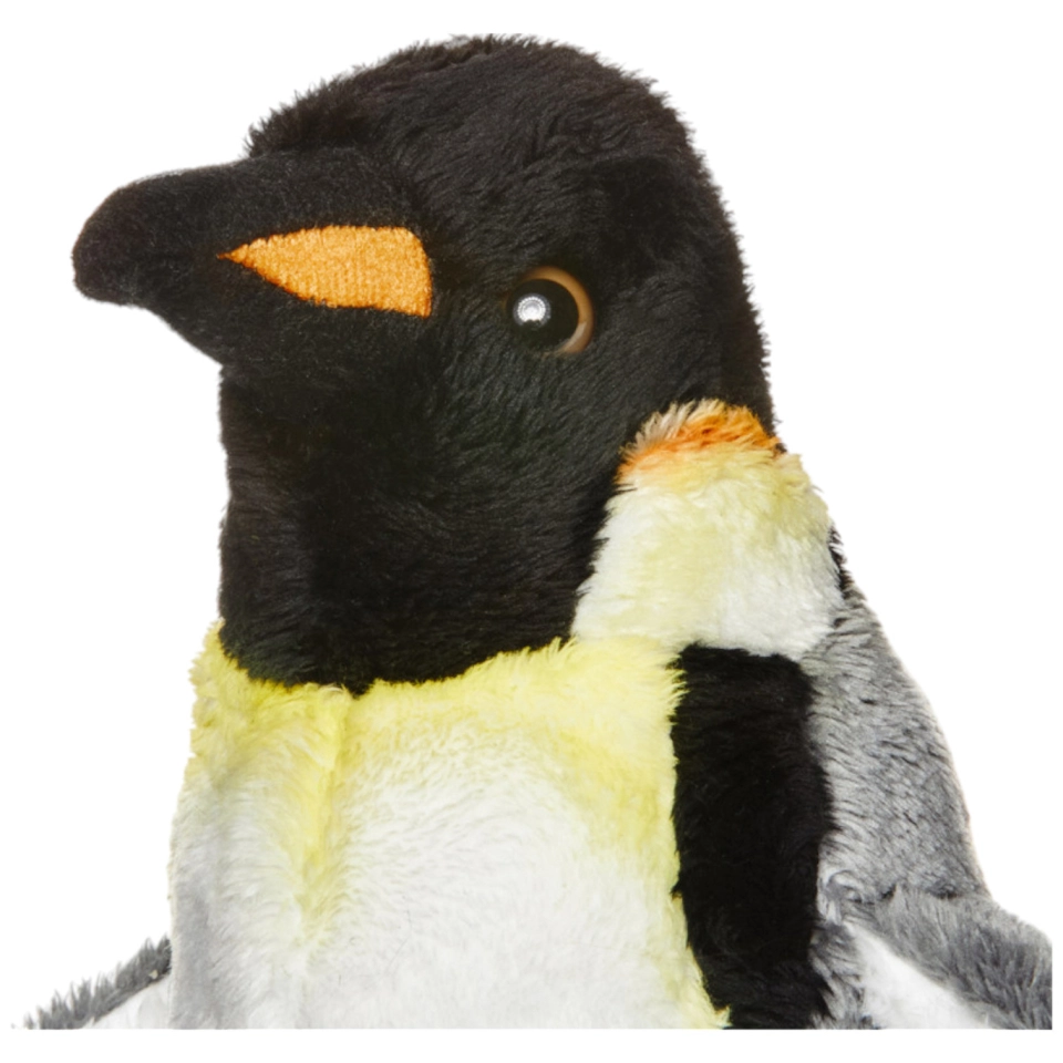 Penguin grey