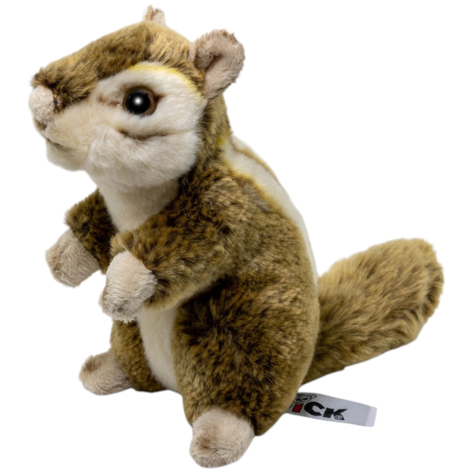 Eichhörnchen, Streifenhörnchen