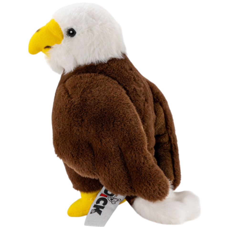Adler Nestling