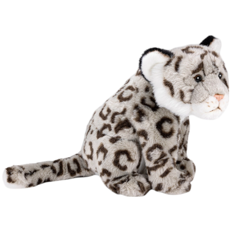 Schneeleopard Schneeleopard