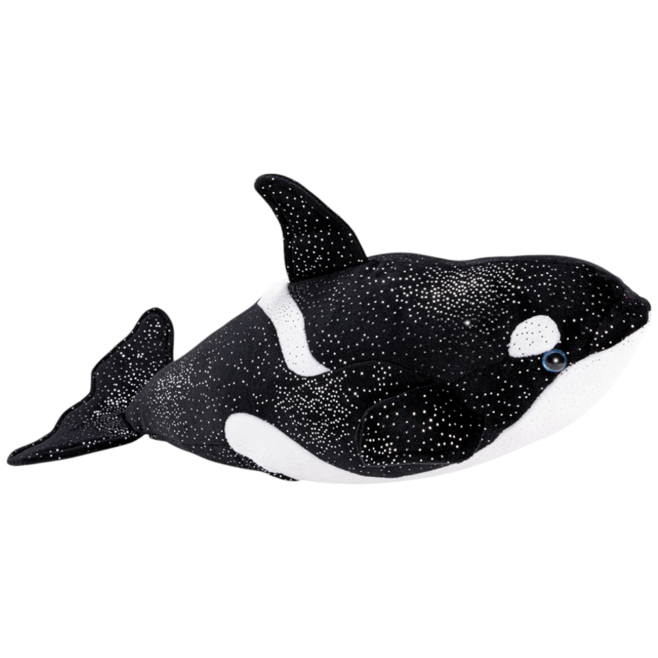 Wal, Killerwal Orca