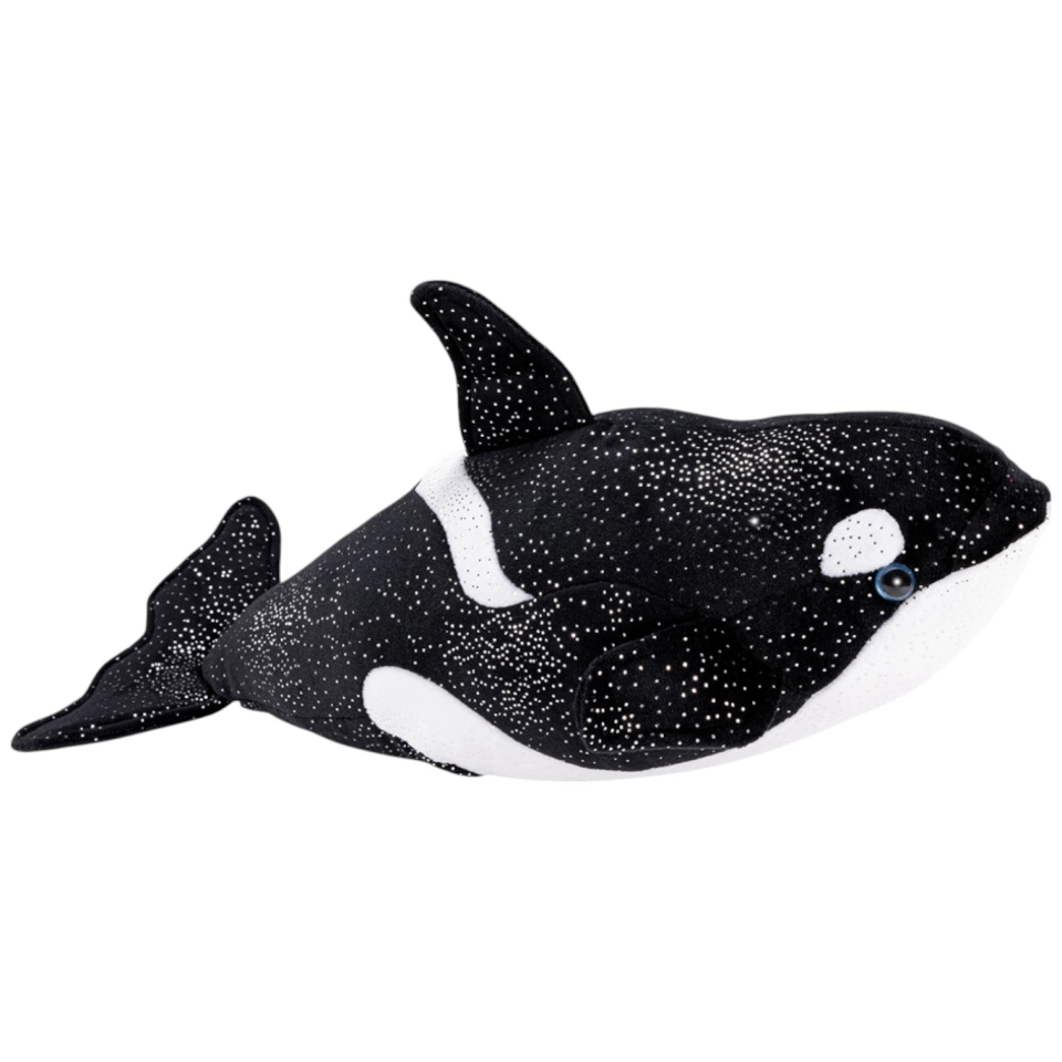 Wal, Killerwal Orca